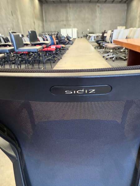 Sidiz T-50- C Series (new)
