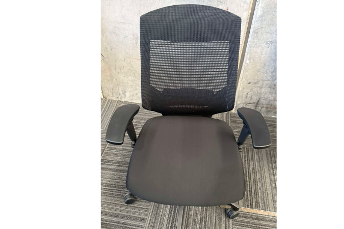 Pro Task Chair/arms