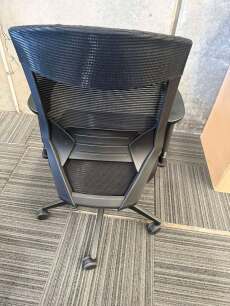 Pro Task Chair/arms