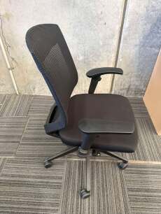 Pro Task Chair/arms