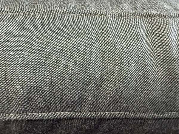 Grey Hampton 2 Seater Lounge