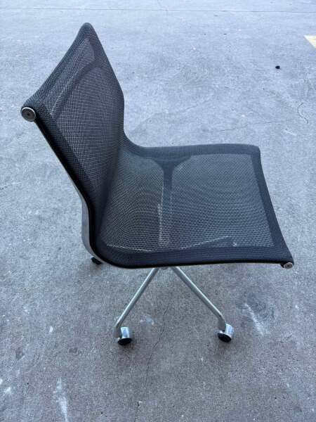 Eames EA330 Chair