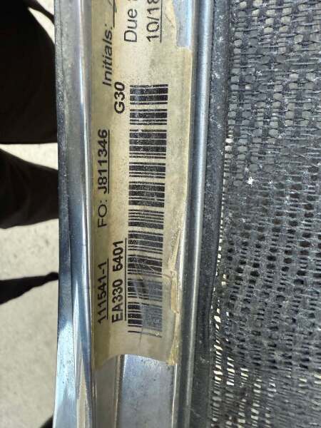 Eames EA330 Chair