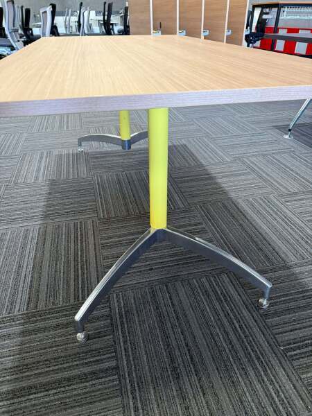 Sand Meeting Room Chair 1800mm