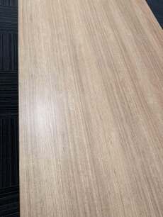 Sand Meeting Room Chair 1800mm