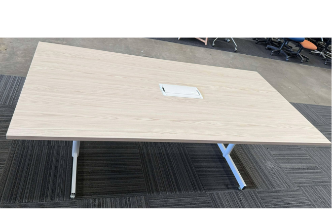 Beech Meeting Table