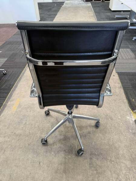 Eames Replica High Back Boardroom Chair