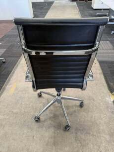 Eames Replica High Back Boardroom Chair