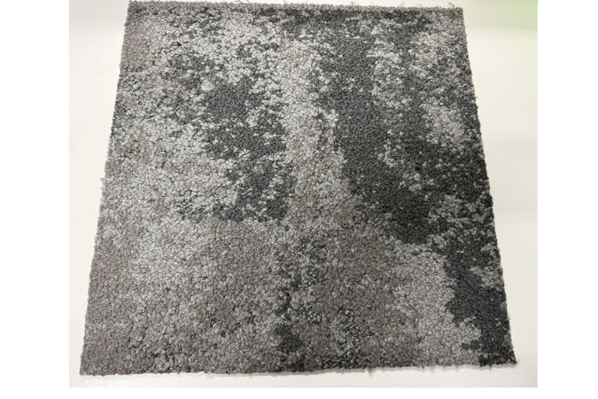 Grey Shade Carpet Tile