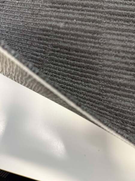 Charcoal Carpet Tile