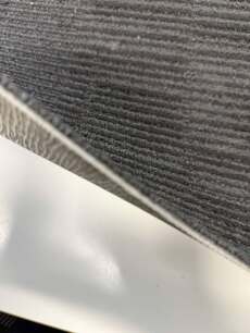 Charcoal Carpet Tile
