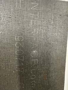 Charcoal Carpet Tile