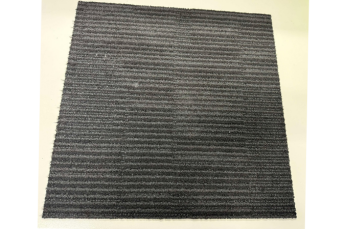 Charcoal Carpet Tile