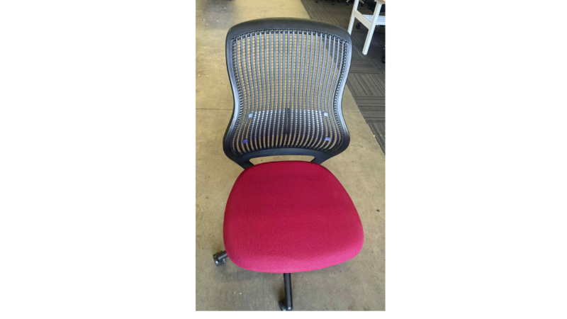 Knoll- Formway Design Chair