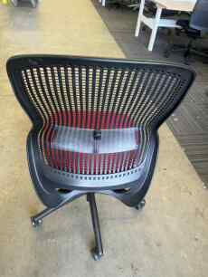 Knoll- Formway Design Chair