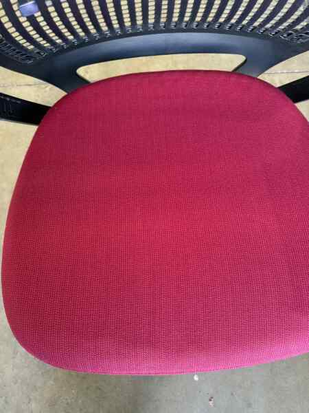 Knoll- Formway Design Chair with arms