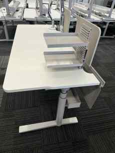Schiavello KROSSI Height Adjust Desk 1800mm