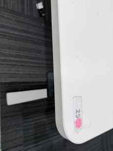 Schiavello KROSSI Height Adjust Desk 1800mm