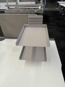 Schiavello KROSSI Height Adjust Desk 1800mm