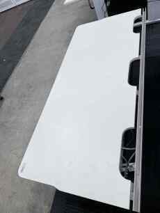 Schiavello KROSSI Height Adjust Desk 1800mm