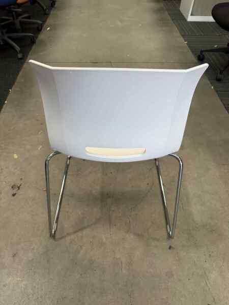 Allermuir- Casper Chair Stackable