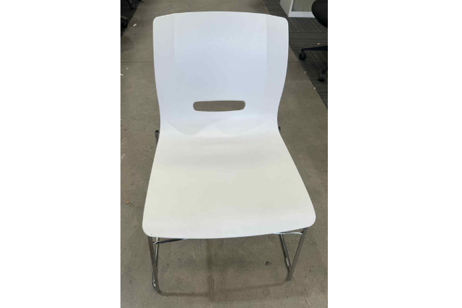 Allermuir- Casper Chair Stackable