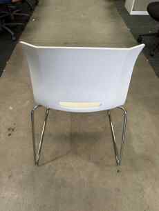 Allermuir- Casper Chair Stackable