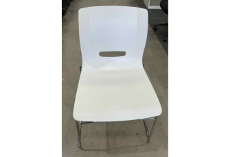 Allermuir- Casper Chair Stackable