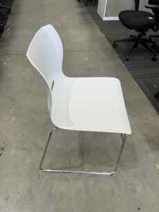 Allermuir- Casper Chair Stackable