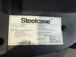 Steelcase APT Office Chair