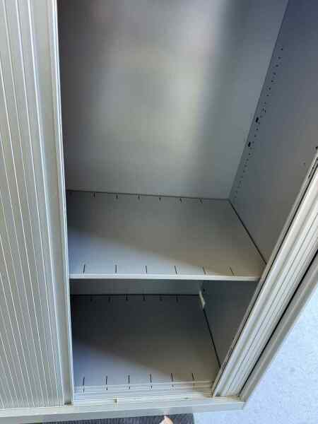Grey Tambour
