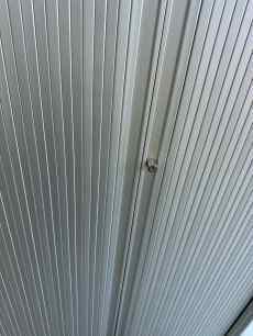 Grey Tambour