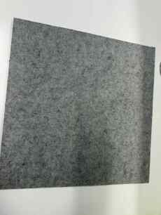 Charcoal Tile- with underlay