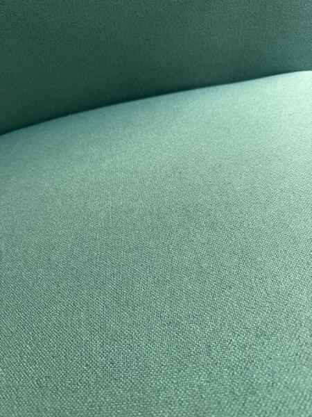 Gokeng Green Arm Chair- NEW