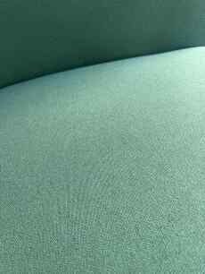 Gokeng Green Arm Chair- NEW