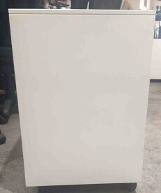Three Draw Pedestal