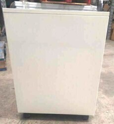 Three Draw Pedestal 460mm