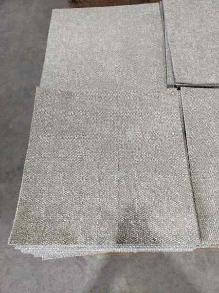  Large OLIVE TILE