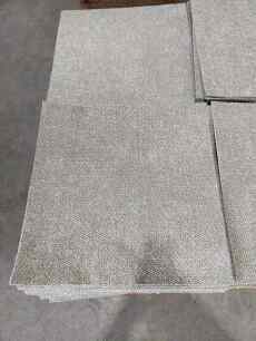  Large OLIVE TILE