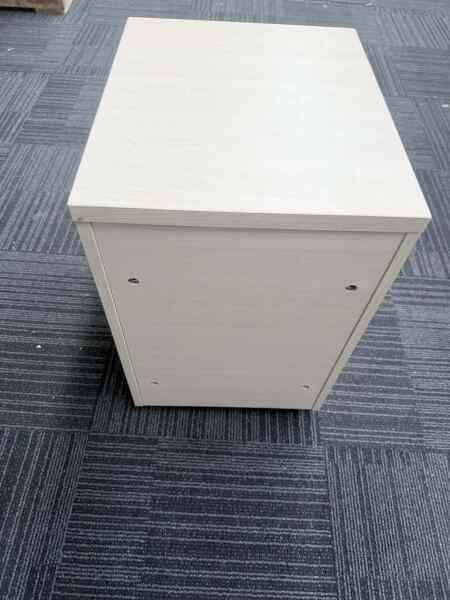 Beech Pedestal (new )