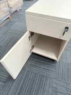 Beech Pedestal (new )