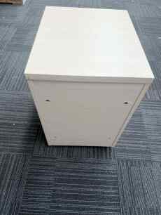 Beech Pedestal (new )