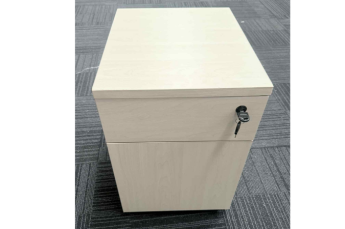 Beech Pedestal (new )