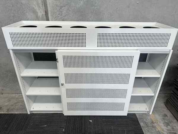 Planex Planter Box Cabinet 1800mm