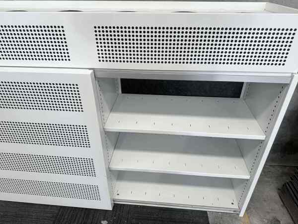 Planex Planter Box Cabinet 1800mm