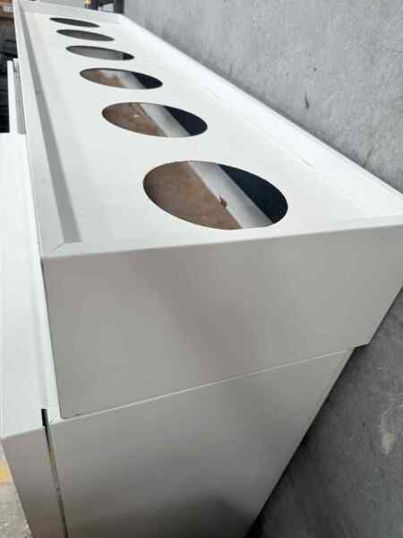 Planex Planter Box Cabinet 1800mm