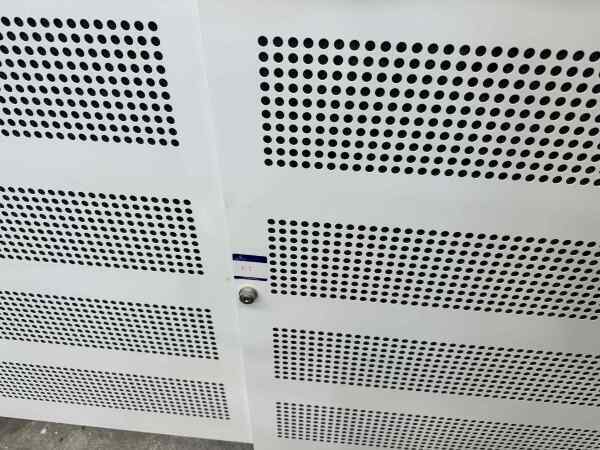 Planex Planter Box Cabinet 1800mm