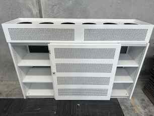 Planex Planter Box Cabinet 1800mm
