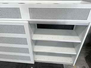 Planex Planter Box Cabinet 1800mm