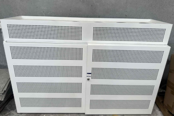 Planex Planter Box Cabinet 1800mm